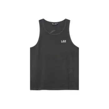 Lee T Shirt Women's Charcoal Gray