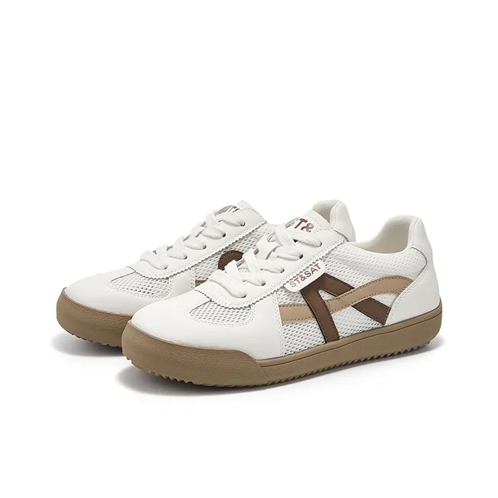ST&SAT Waterproof Skateboard Shoes Women's-2