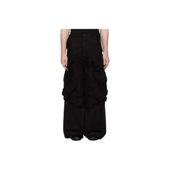 JULIUS Rogue Cargo Trousers