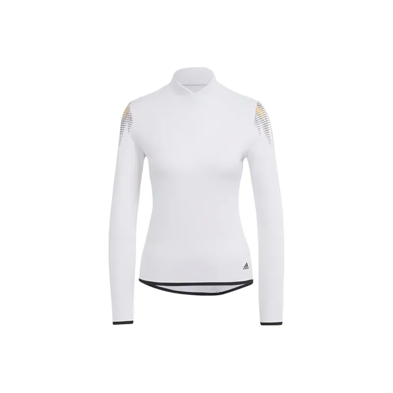 Adidas Cold.Rdy T-Shirt Women's White-0