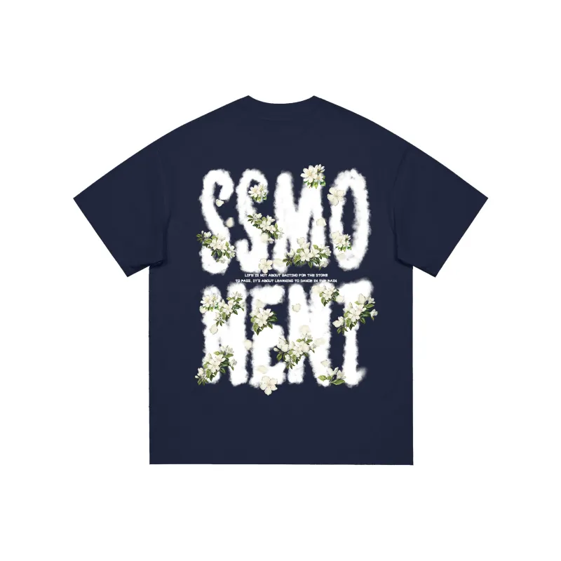 SUNSETMONENT Short Sleeved T Shirts Unisex-12
