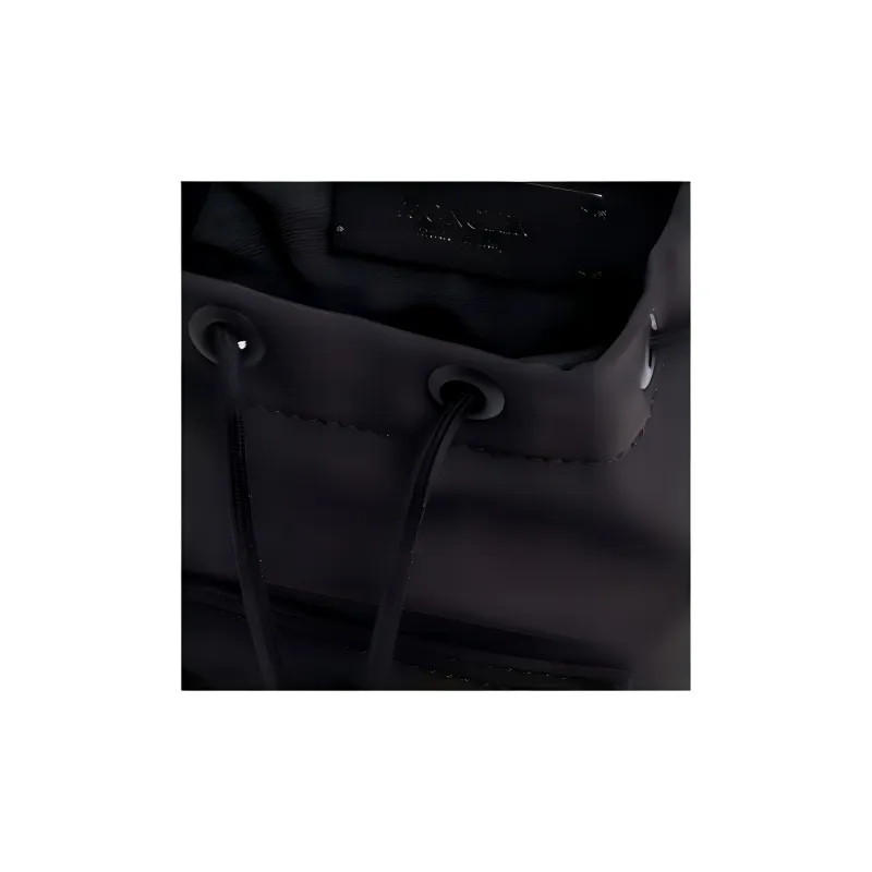 Moncler Water Repellent Mini Bucket Bag-4