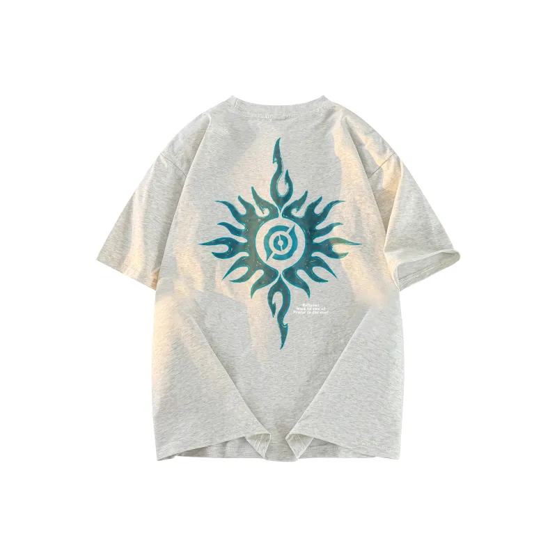 HONOR OF KINGS T Shirts Unisex-20