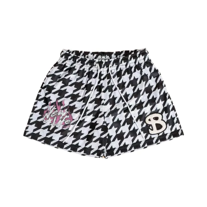 AMBER LIGHT Sports Shorts Unisex-0