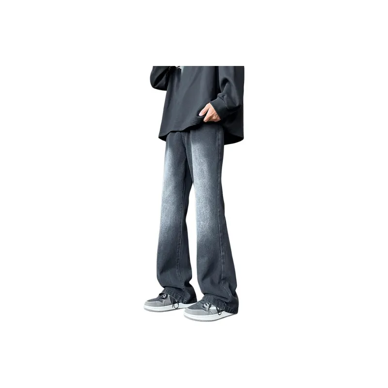 Children Of Huaxia Jeans Unisex-1