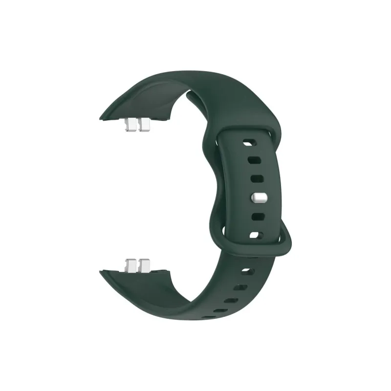 ZHENGGUANG Watch Band Honor Compatibility Silicone Material-10