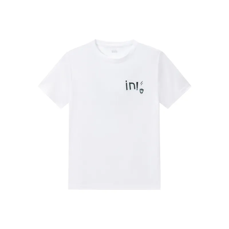 SHANGZHEN T Shirts Unisex-3