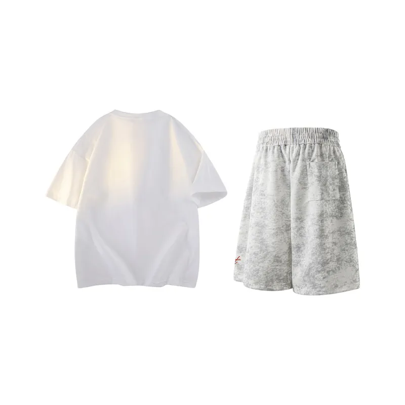 JINBEILE Casual Sportswear Unisex-18