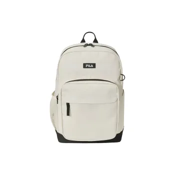 FILA Polyester Backpack Kids' Cream