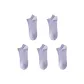 5 Light Purple