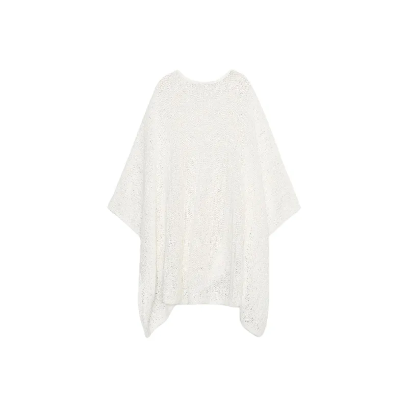 ZARA Jackets & Coats Women's White-1