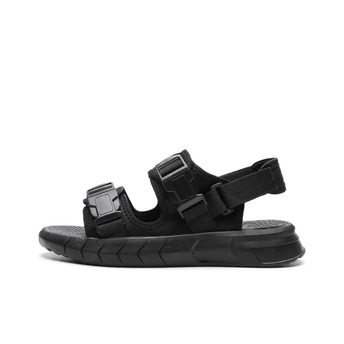 Hong Kong Meng Beach Sandals Men's