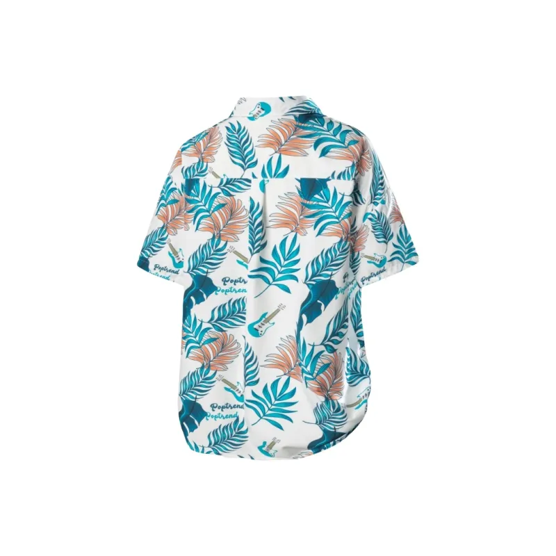 ROBINHOOD Shirts Women's-3