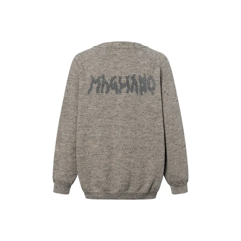 Magliano Grampa Cardigan-1