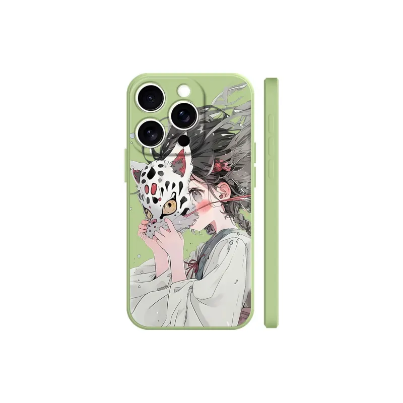 BAOCHENG Phone Cases-12