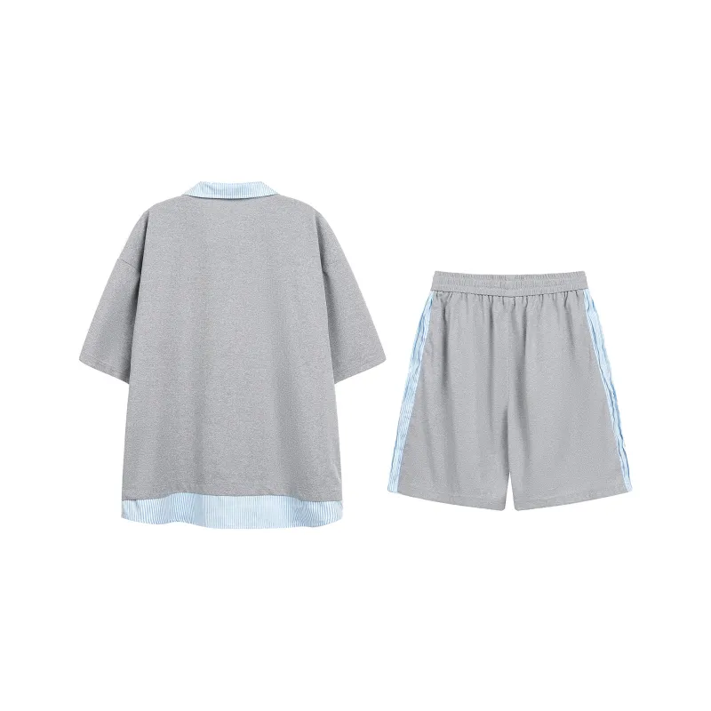 Kung Fu Panda Casual Sportswear Unisex-8