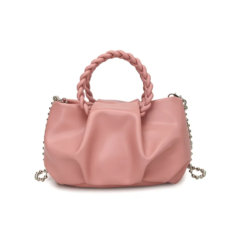 Miss Angel PU Handbag Regular Women's Multicolor-18