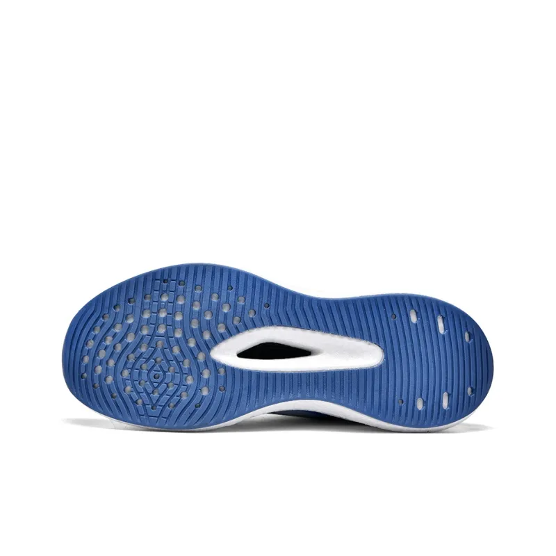 Ncmt Slip Resistant, Abrasion Resistant, Breathable Low Top Running Shoes Unisex-4