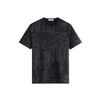 Dance With Wolves T Shirt Men's