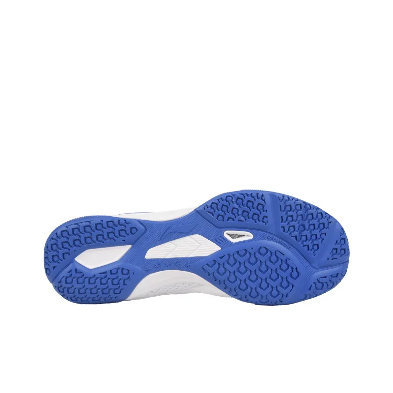 LiNing Slip Resistant And Abrasion Resistant Functionality Low Top Table Tennis Shoes Unisex-10