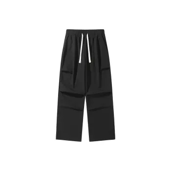 KM Casual Pants Unisex
