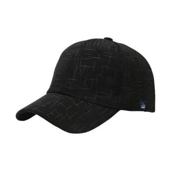 JEANSWEST Polyester Baseball Caps Unisex