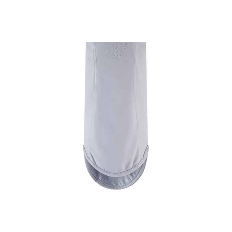 Columbia Polyester Scarves Unisex Gray-2