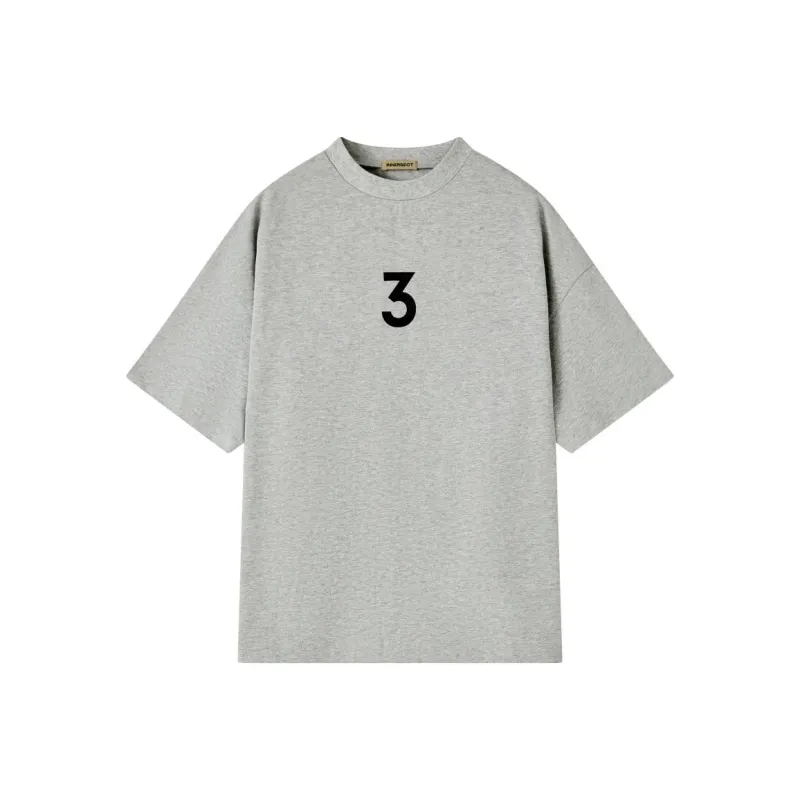 INNERSECT The Series Of All Things In The World T Shirt Unisex-2