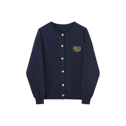 JOSR Knitwear Women's Blue