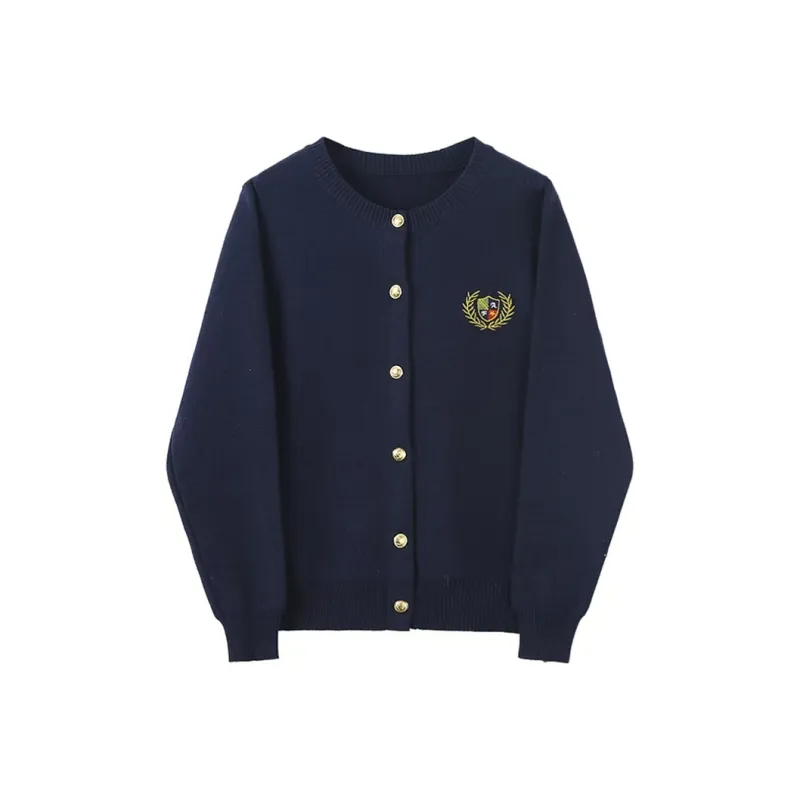 JOSR Knitwear Women's Blue-0