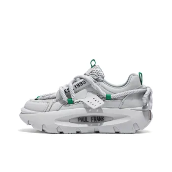 PAUL FRANK Low Top Casual Shoes Men's
