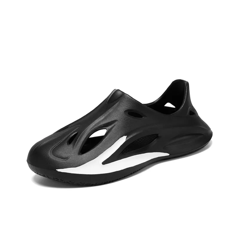 FCMM Clogs Men-5