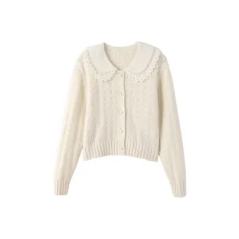 Miss Chipmunk Knitwear Women's Lucy Softie