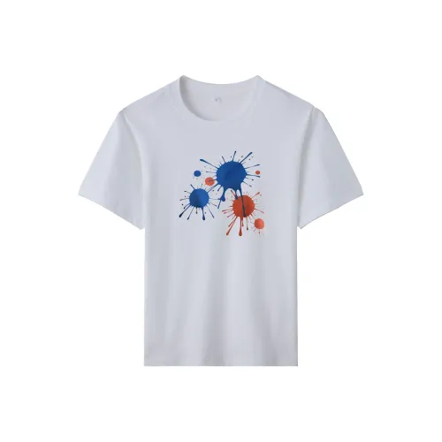 TEME Regular T Shirt Women's White