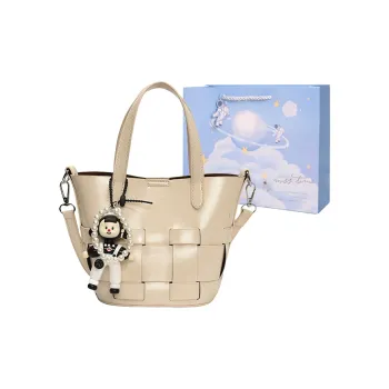 Duoluplo Doron Paul Pu Handbag Regular Unisex Multicolor