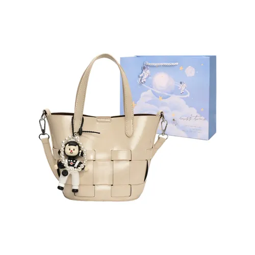 Duoluplo Doron Paul Pu Handbag Regular Unisex Multicolor