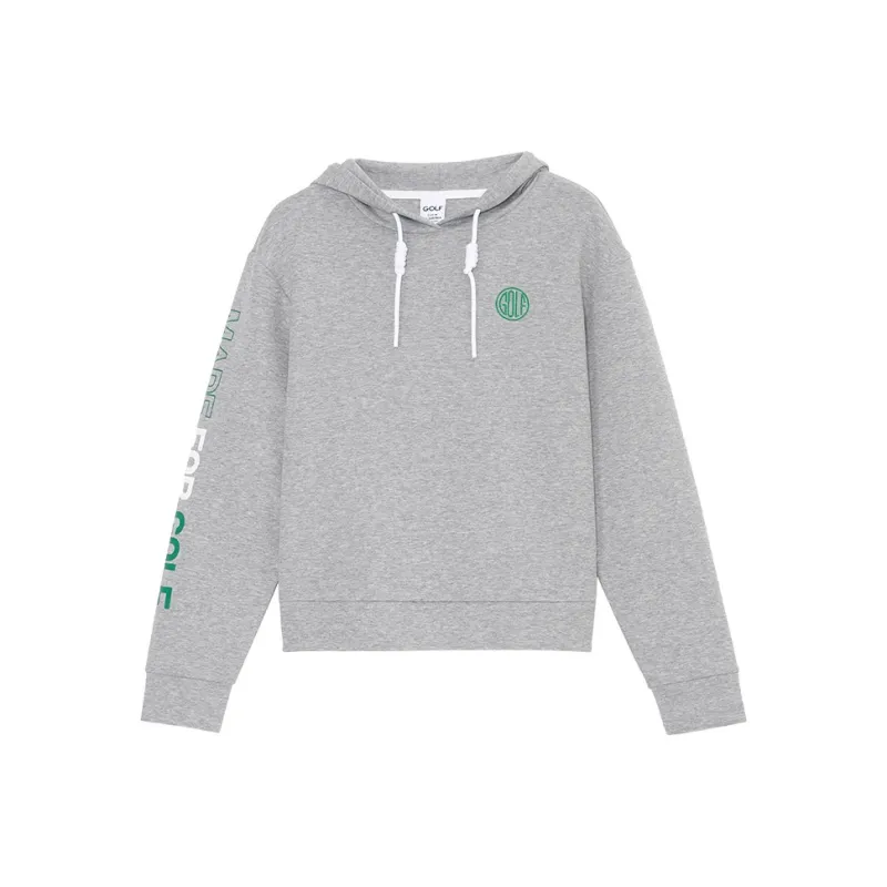 GOLF Sweatshirts Women's-2
