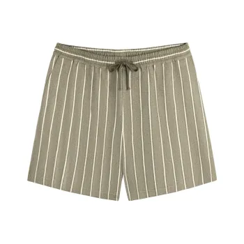 AIME LEON DORE Kalloni Striped Short