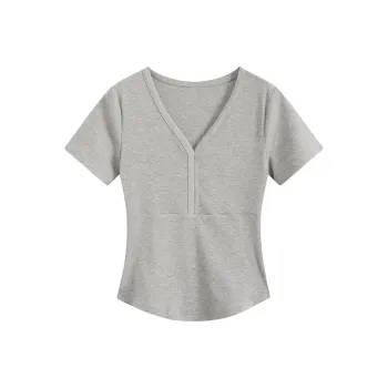 FASTFISH T Shirts Women's