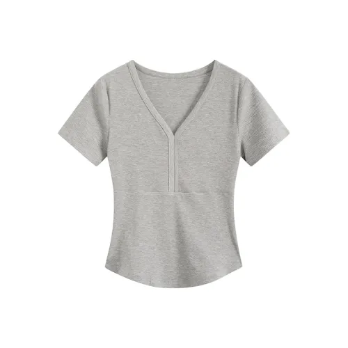 FASTFISH T Shirts Women's