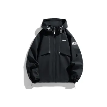 Jeep Grand Cherokee Jacket Unisex