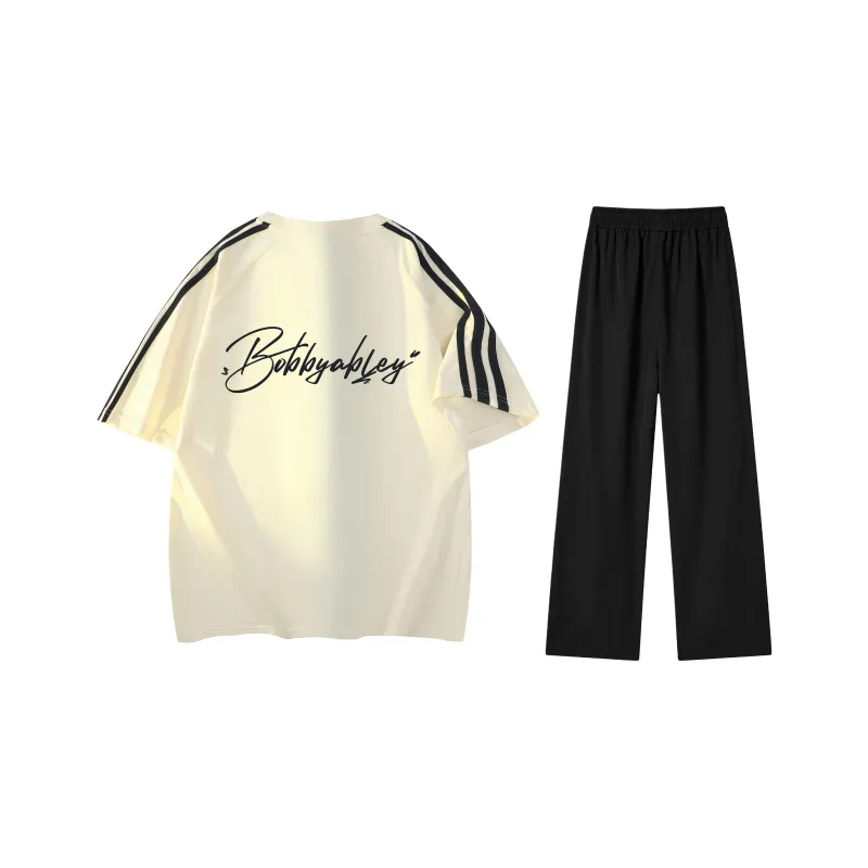 BOBBY ABLEY Casual Sportswear Unisex-93