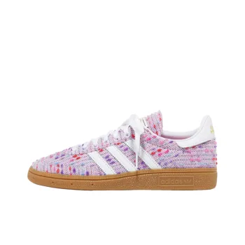 Adidas Originals Handball Spezial West Nyc Tip Top Shoes 85th Anniversary Women's
