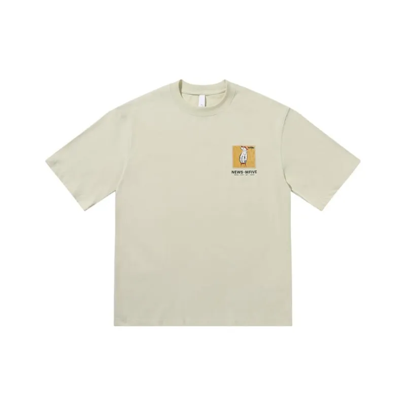 BUYDAUL T Shirts Unisex-5