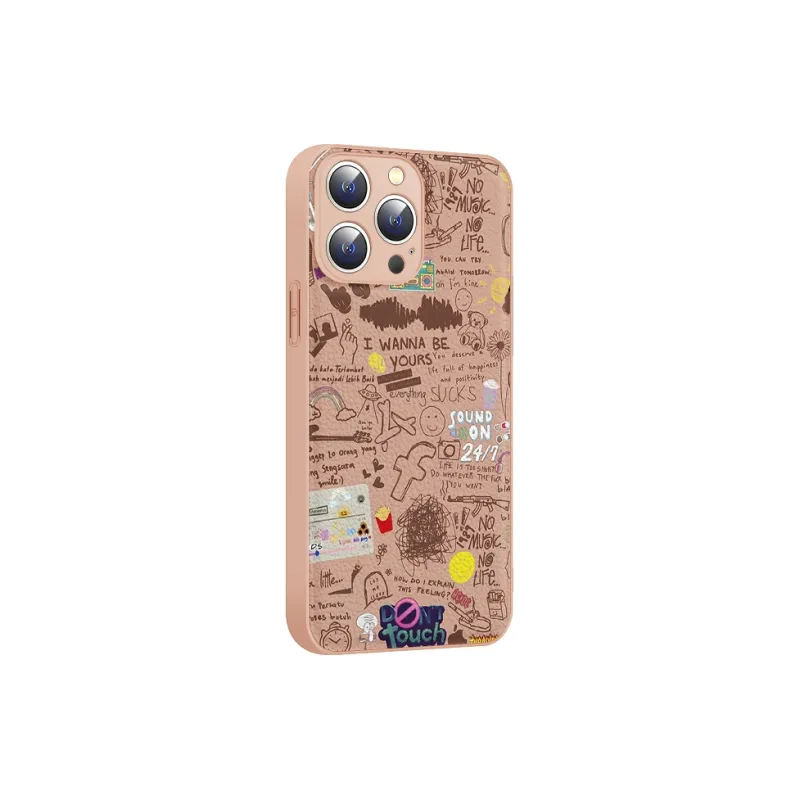 Small bones Phone Cases-5
