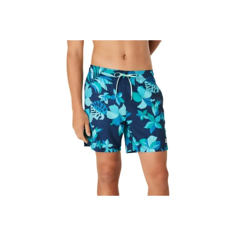 Speedo Redondo Edge Volley Beach Shorts Men's-3