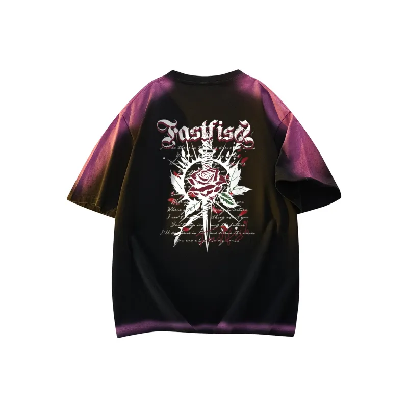 FASTFISH T Shirts Unisex-1