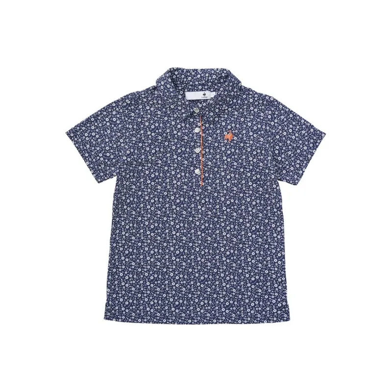 DESCENTE Triathlon Series Polo Shirts Women's-2