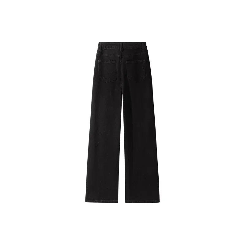 Tonlion Jeans Women's-1