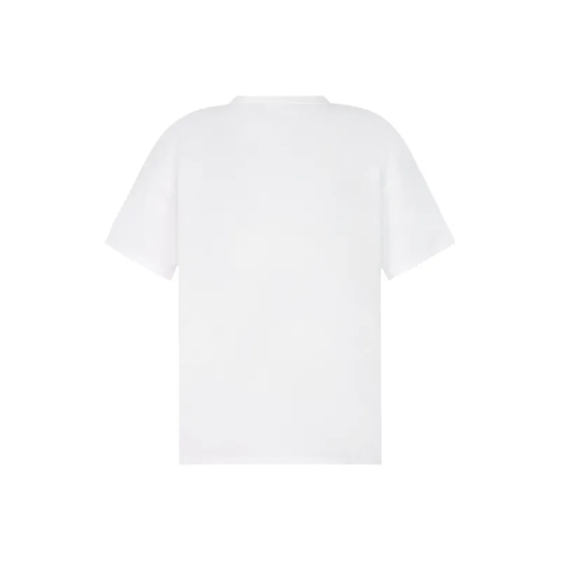 KAISER Regular T Shirt Women's White-5